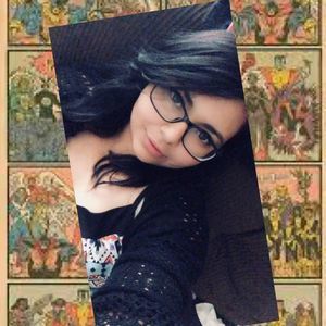 Meet your Posher, Rocio